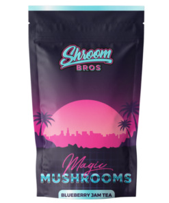 magic mushroom tea shroomery