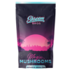 mushroom tea psychedelic