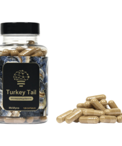 Host Defense Turkey Tail Mushroom Extract