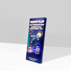 Buy Tripple flip chocolate bar south korea