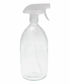 mist water bottle