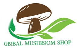 Global mushroom shop