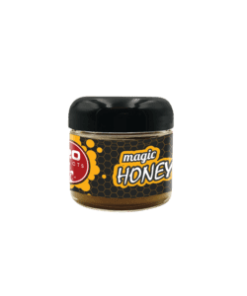 What is magic honey