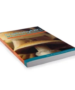 psilocybin mushroom handbook pdf