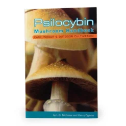 psilocybin mushroom handbook pdf