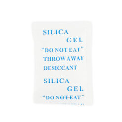 silica gel packets walmart