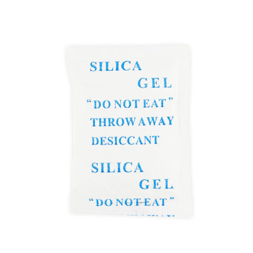 silica gel packets walmart