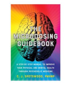 the microdosing guidebook